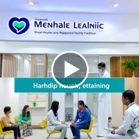 Bipolar disorder treatment in Hinjewadi Pune