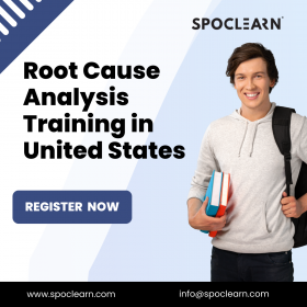 Root Cause Analysis Training in United States 