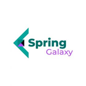 Spring Galaxy