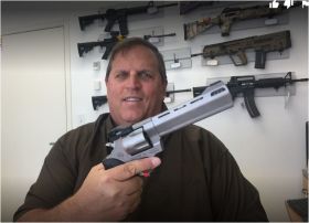 Firearms/Guns