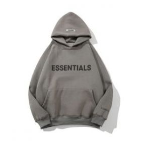Essentials Hoodies