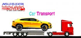Car Transportation services