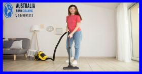 Bond Cleaning