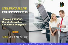 Best IPCC Coaching In Laxmi Nagar