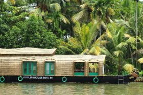 Kerala Tour Packages