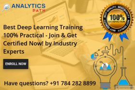 Deep Learning Training in Hyderabad