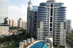 Office Spaces in Gurgaon