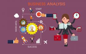 Business Analysis Services