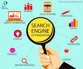 Search Engine Optimization