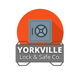 YORKVILLE LOCK & SAFE CO.