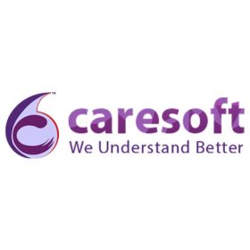 Caresoft Hospital Information System.