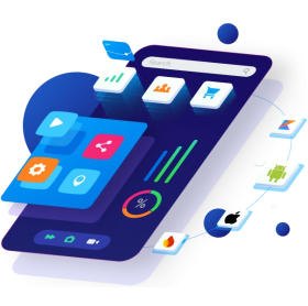Mobile App Development Solution for All Industries