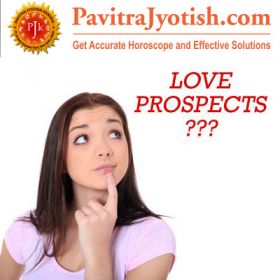 Love and Marriage Prospects