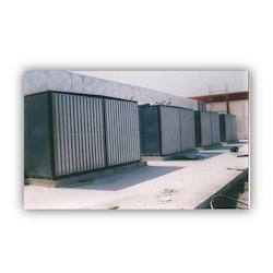 Air Handling Systems