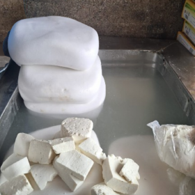 Shri Ram Dairy