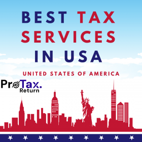 Pro Tax Return 