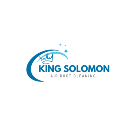 King Solomon Air Duct Vegas