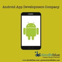 Mobile application development