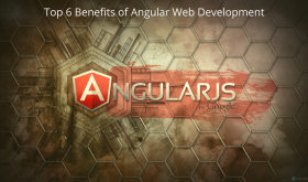 AngularJS development company
