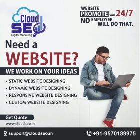 Website Devlopment
