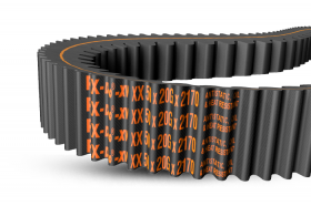 power transmission belt