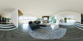 360 ARCHITECTURAL INTERACTIVE VIRTUAL TOURS