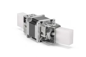 Engineered precision gear metering pumps