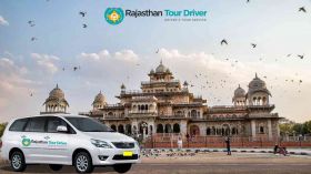Jaipur Car Rental Service