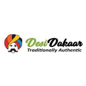 Desi Dakaar