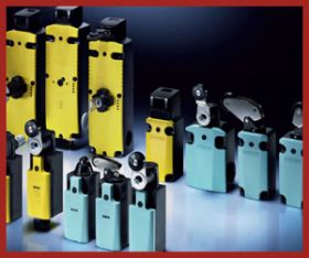 Limit Switches Manufacturer in Ahmedabad