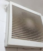 Air duct cleaning