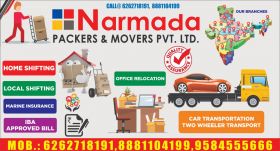Packers and Movers Bhopal