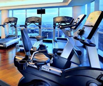 Gym & Fitness Equipments