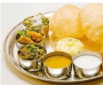 Veg Restaurants