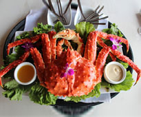 seafood