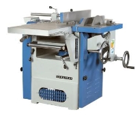Wood Working Machinery