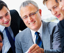 HR & Pay Roll Services