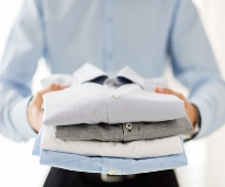 Laundry Services