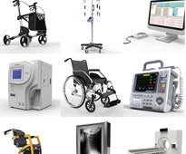 Medical Equipments