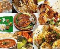 Multi Cuisine