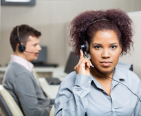 Business Services Agent Providers