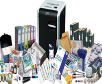 Office Equipment Supplier