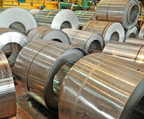 Industrial Metals