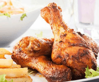 Non Veg Restaurants