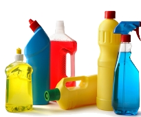 Cleaning Chemicals