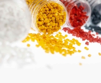 Polymers