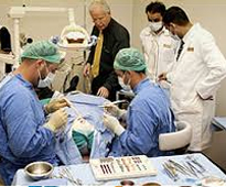 Hospital and Clinics