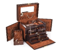 Jewelry Boxes