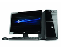 Computer Parts and Devices