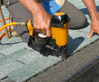 Maintenance & Repair Services